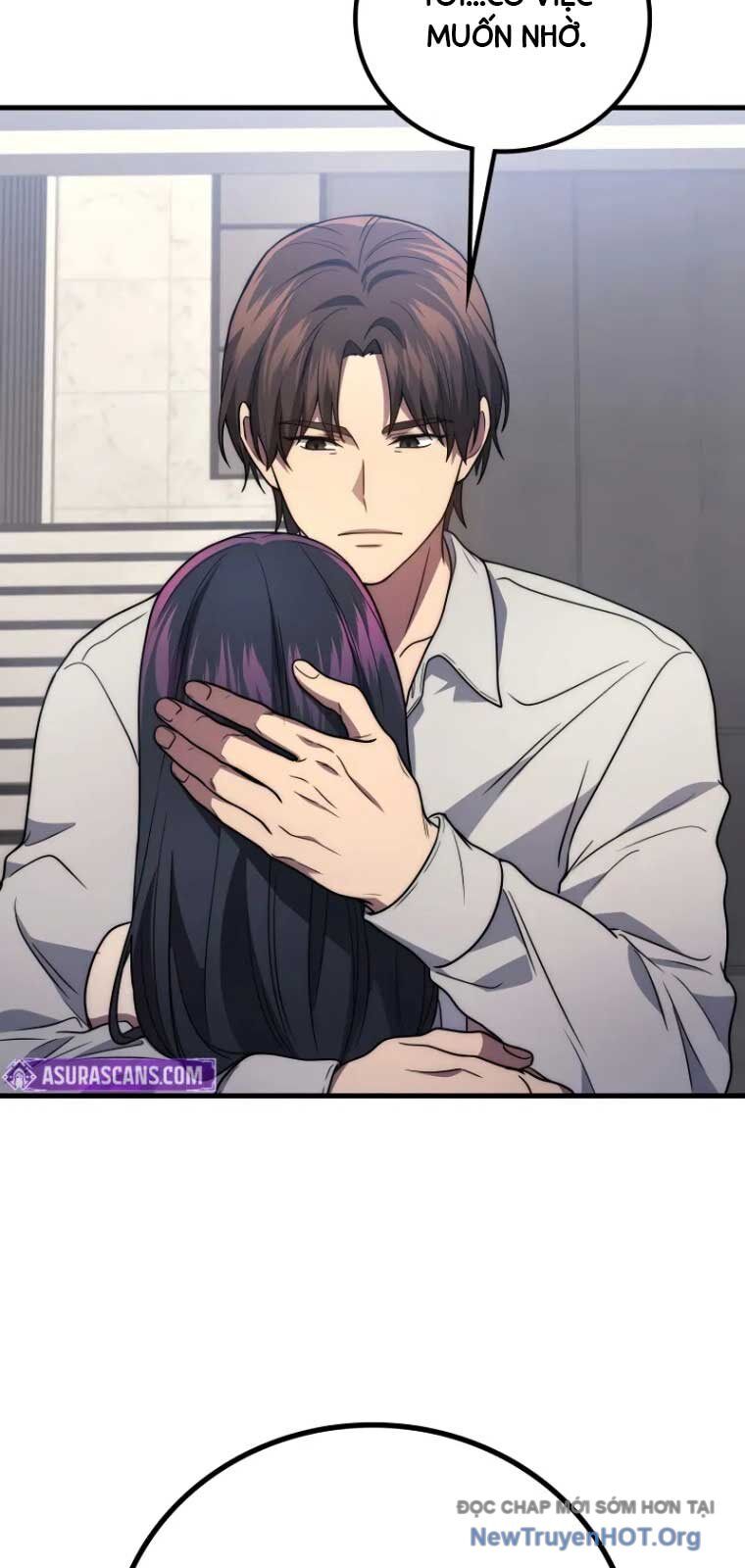 Thần Chiến Tranh Trở Lại Cấp 2 - Chapter 100 - Page 97