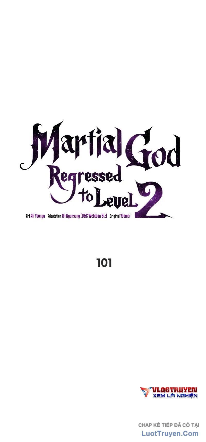 Thần Chiến Tranh Trở Lại Cấp 2 - Chapter 101 - Page 11