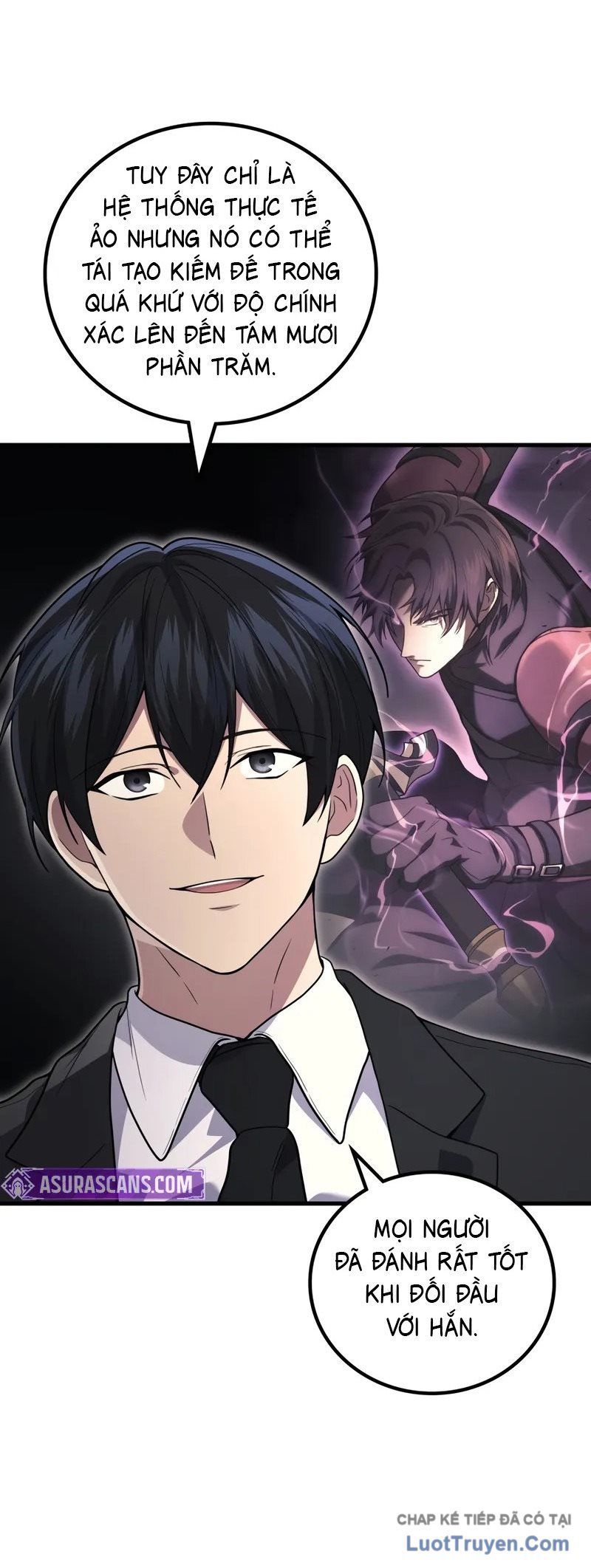 Thần Chiến Tranh Trở Lại Cấp 2 - Chapter 101 - Page 16