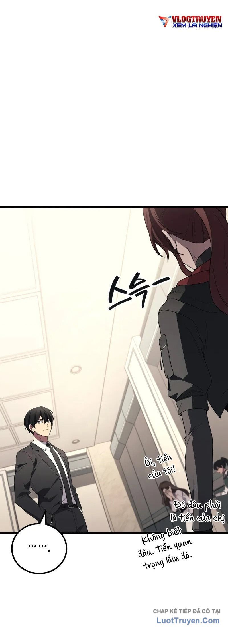 Thần Chiến Tranh Trở Lại Cấp 2 - Chapter 101 - Page 19