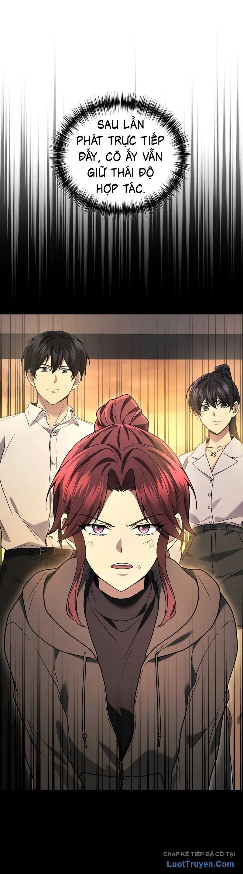 Thần Chiến Tranh Trở Lại Cấp 2 - Chapter 101 - Page 21