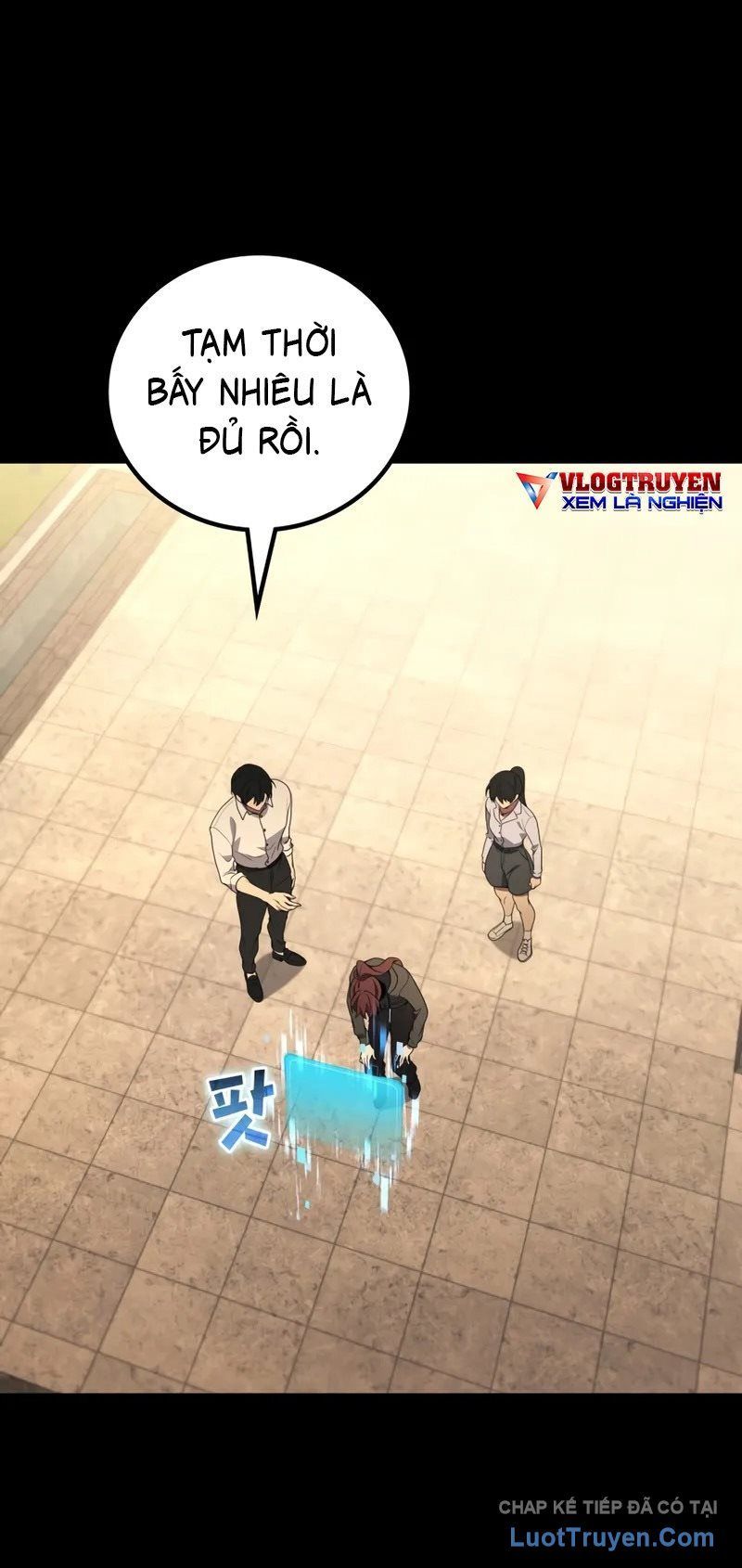 Thần Chiến Tranh Trở Lại Cấp 2 - Chapter 101 - Page 22