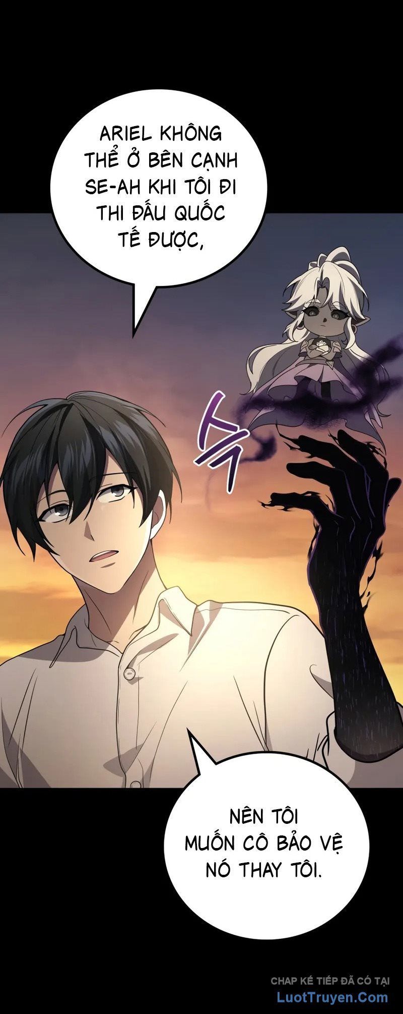 Thần Chiến Tranh Trở Lại Cấp 2 - Chapter 101 - Page 25