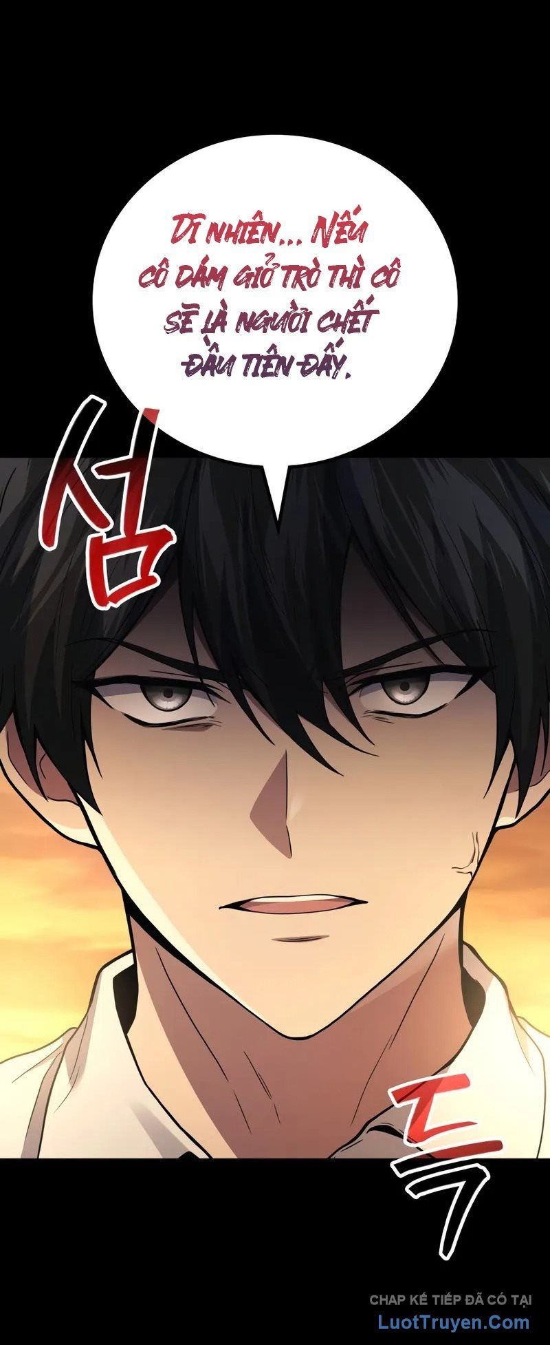 Thần Chiến Tranh Trở Lại Cấp 2 - Chapter 101 - Page 28