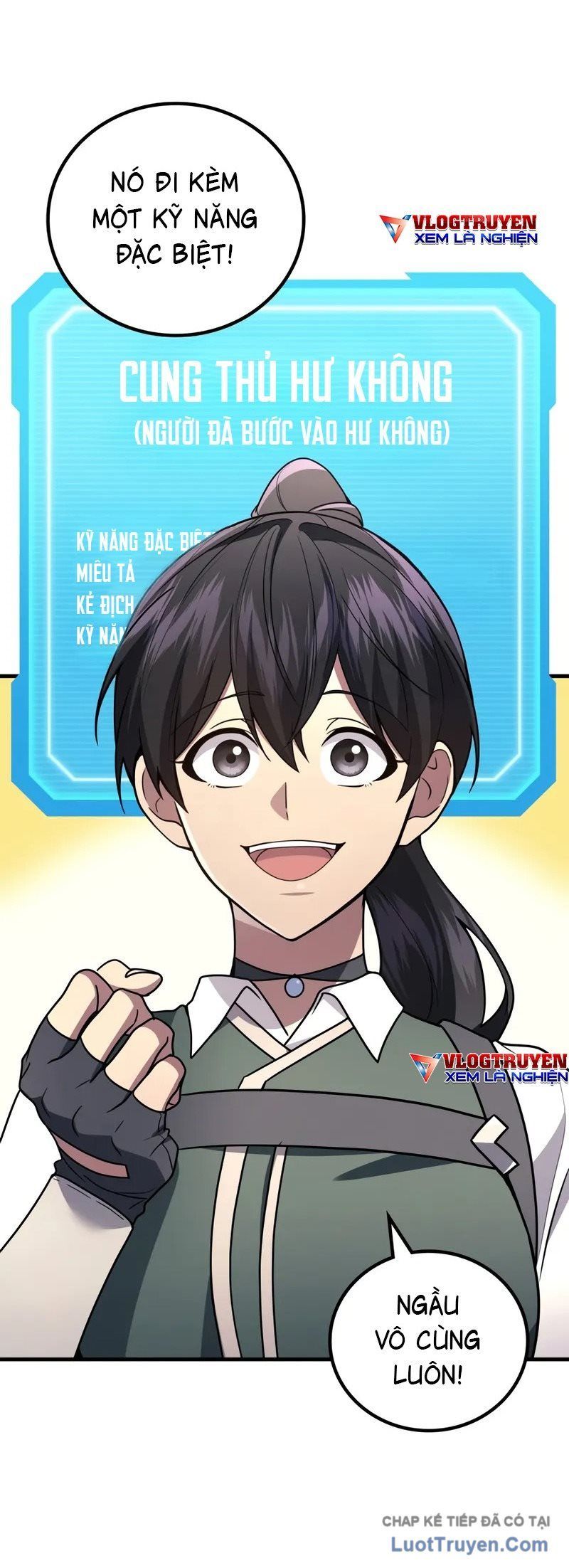 Thần Chiến Tranh Trở Lại Cấp 2 - Chapter 101 - Page 33