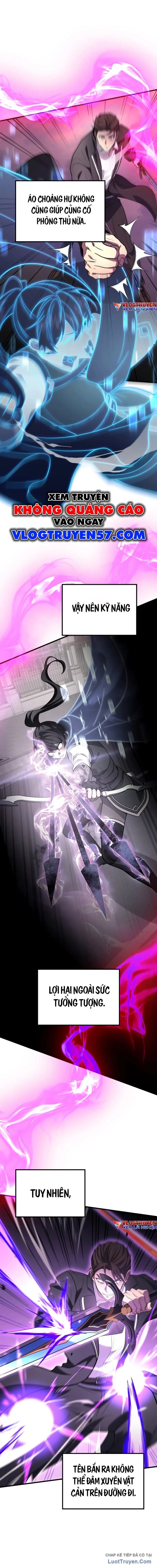 Thần Chiến Tranh Trở Lại Cấp 2 - Chapter 101 - Page 36