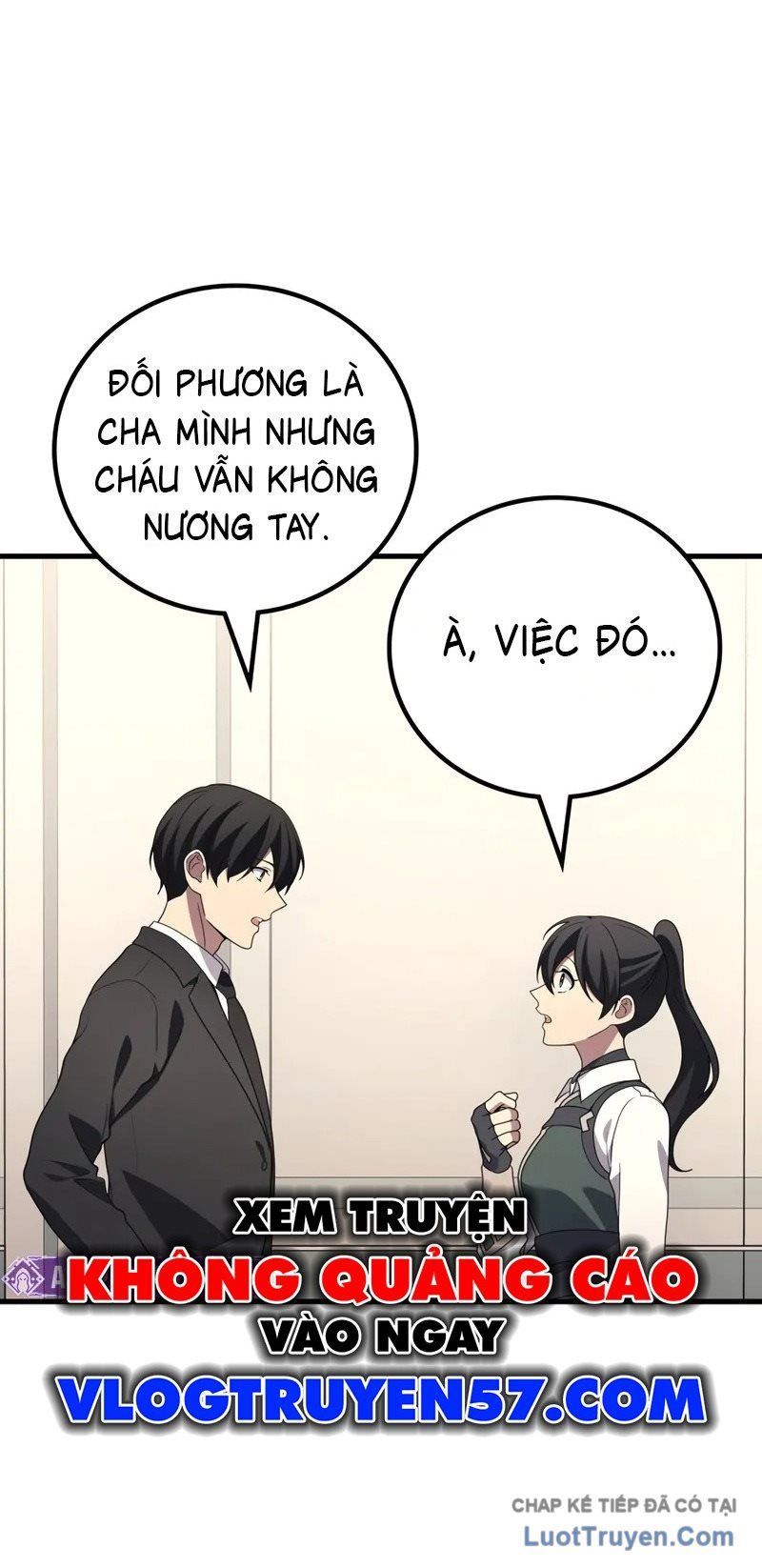 Thần Chiến Tranh Trở Lại Cấp 2 - Chapter 101 - Page 37