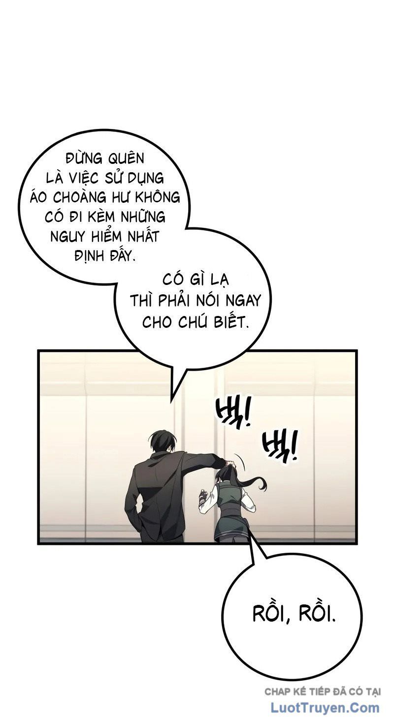 Thần Chiến Tranh Trở Lại Cấp 2 - Chapter 101 - Page 40