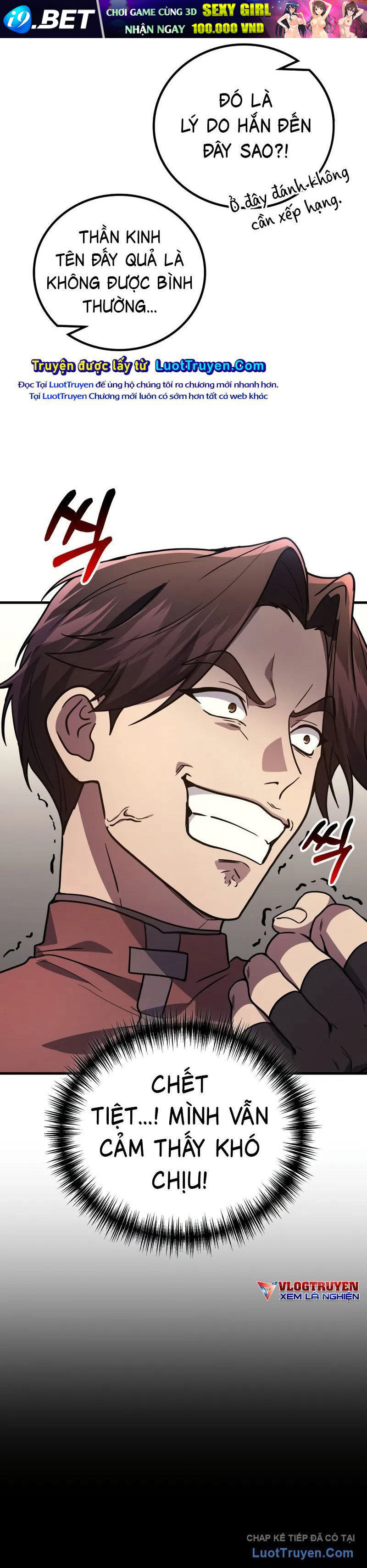 Thần Chiến Tranh Trở Lại Cấp 2 - Chapter 101 - Page 43