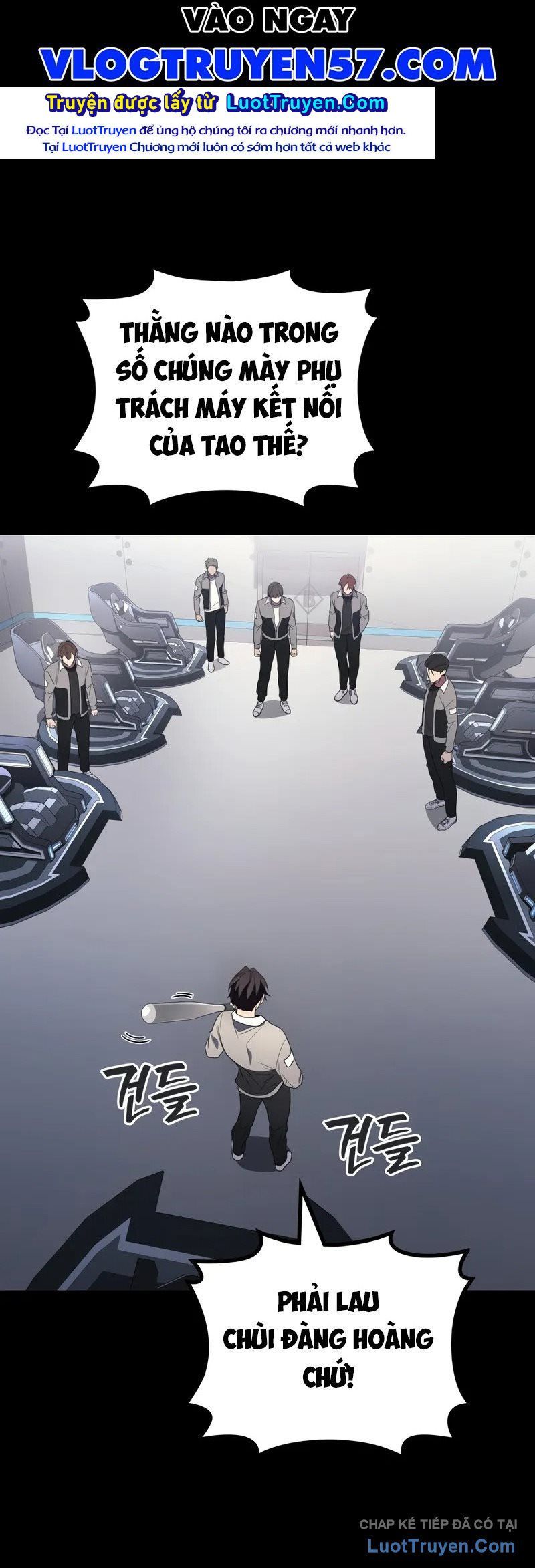 Thần Chiến Tranh Trở Lại Cấp 2 - Chapter 101 - Page 45