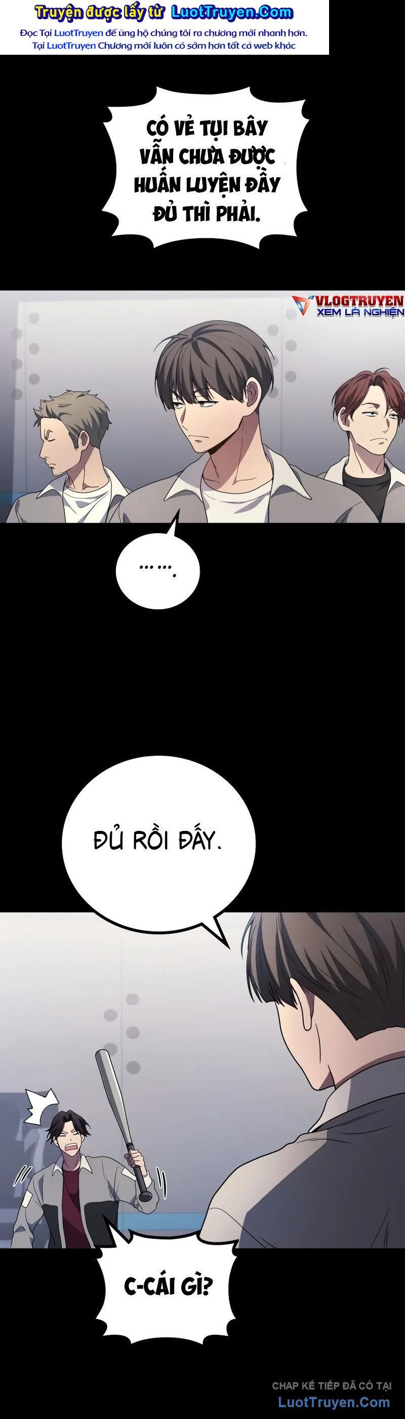 Thần Chiến Tranh Trở Lại Cấp 2 - Chapter 101 - Page 46