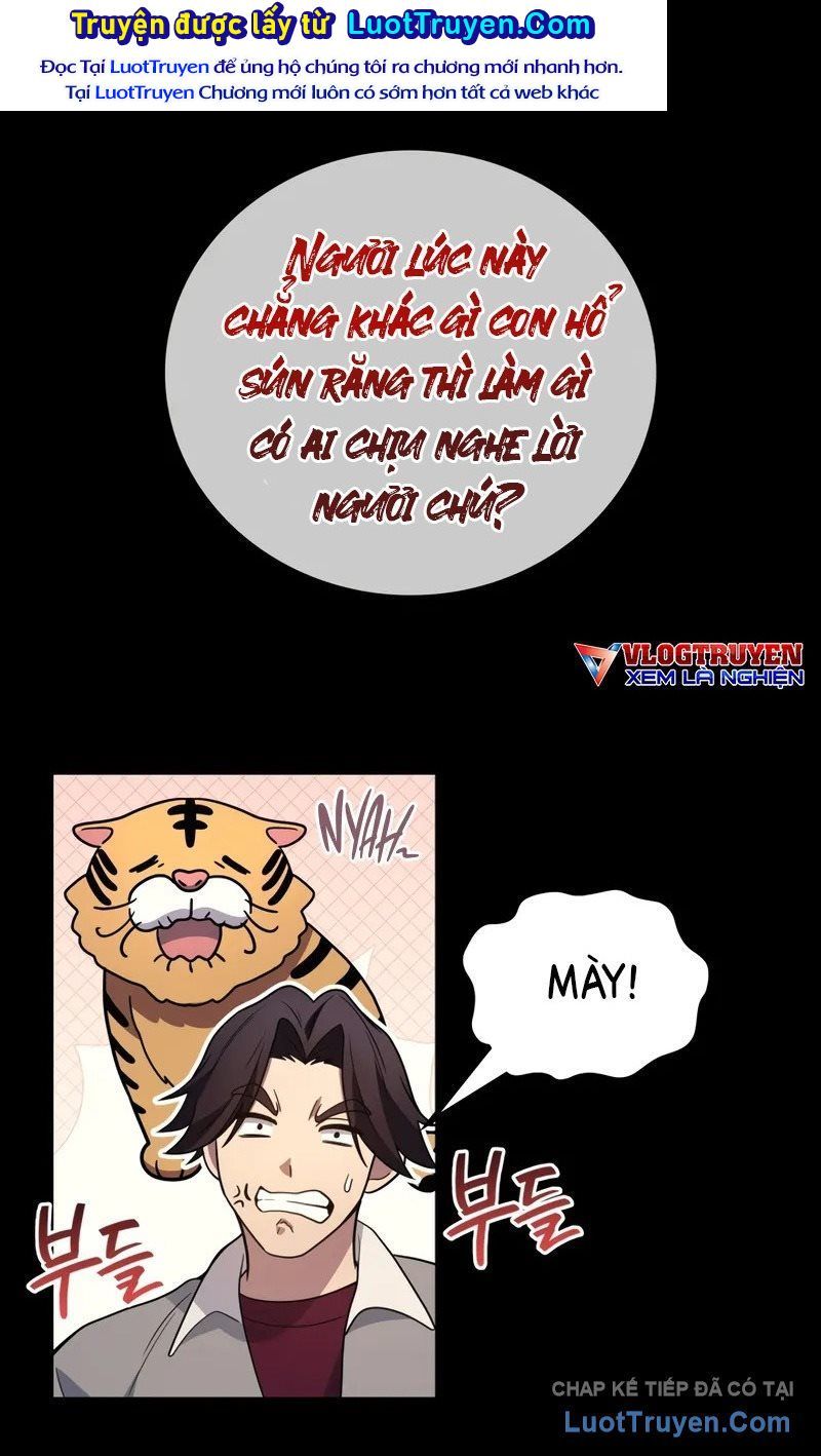 Thần Chiến Tranh Trở Lại Cấp 2 - Chapter 101 - Page 47