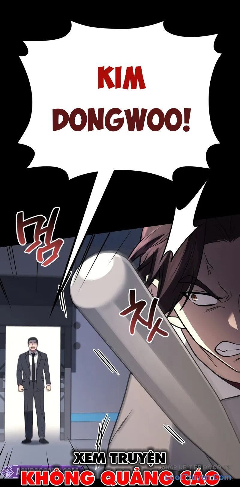 Thần Chiến Tranh Trở Lại Cấp 2 - Chapter 101 - Page 49