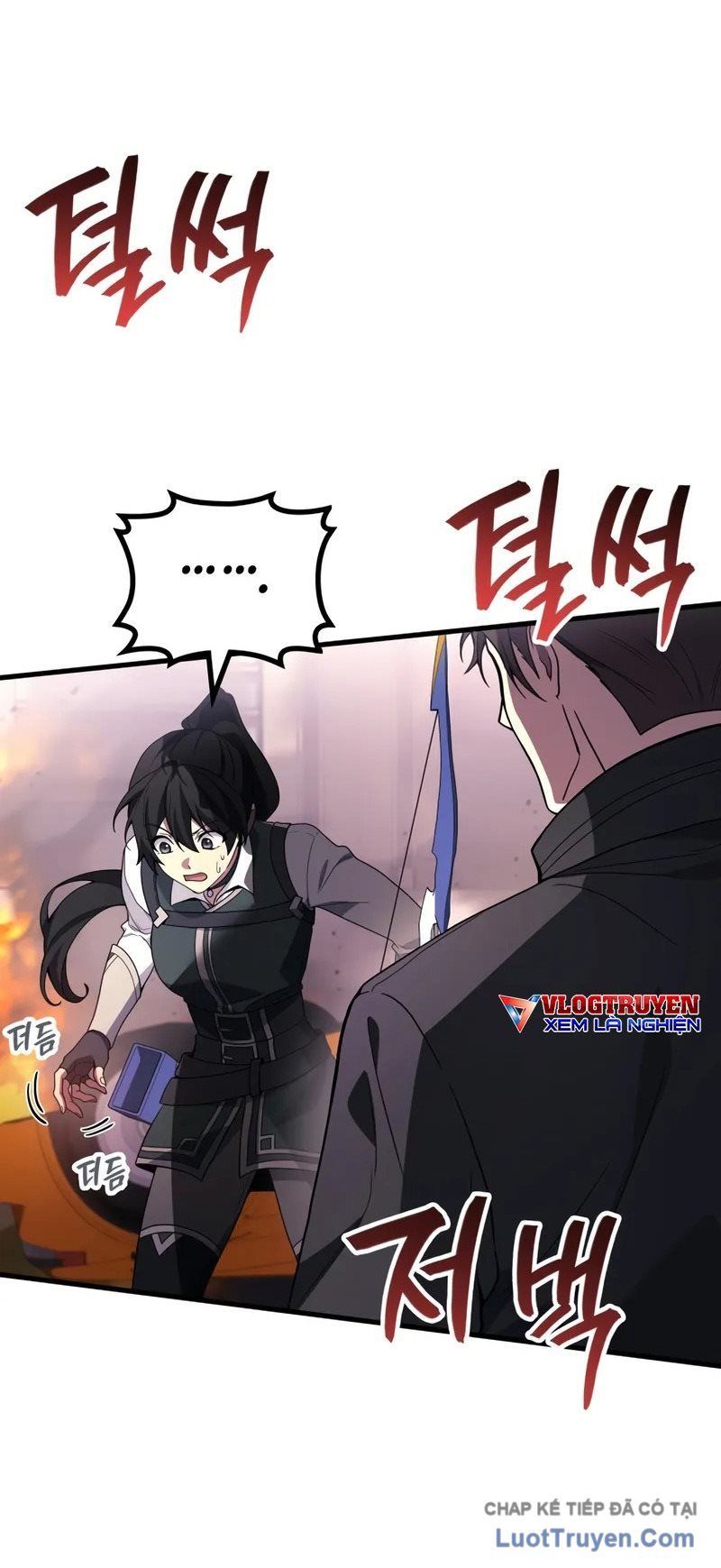 Thần Chiến Tranh Trở Lại Cấp 2 - Chapter 101 - Page 5