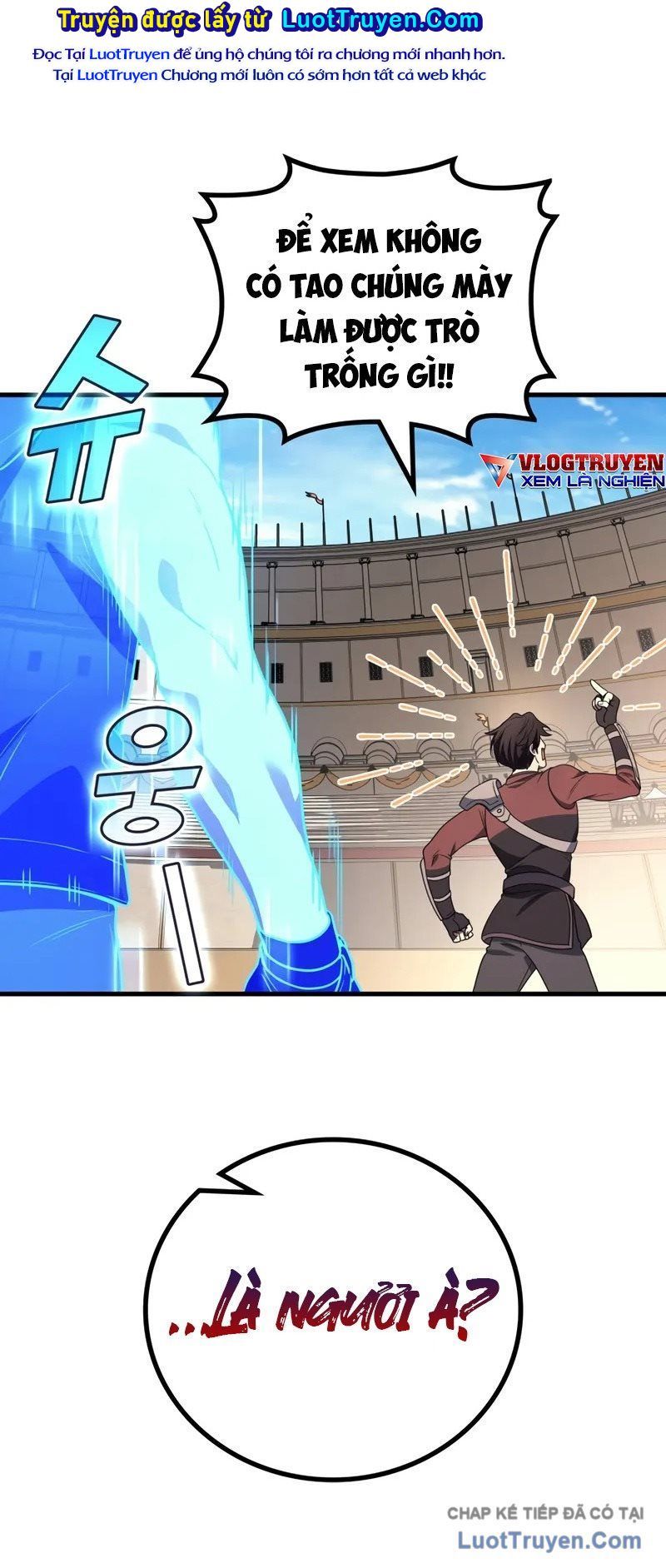 Thần Chiến Tranh Trở Lại Cấp 2 - Chapter 101 - Page 52