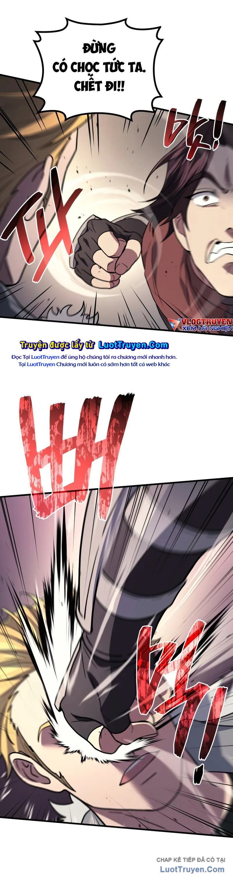 Thần Chiến Tranh Trở Lại Cấp 2 - Chapter 101 - Page 55