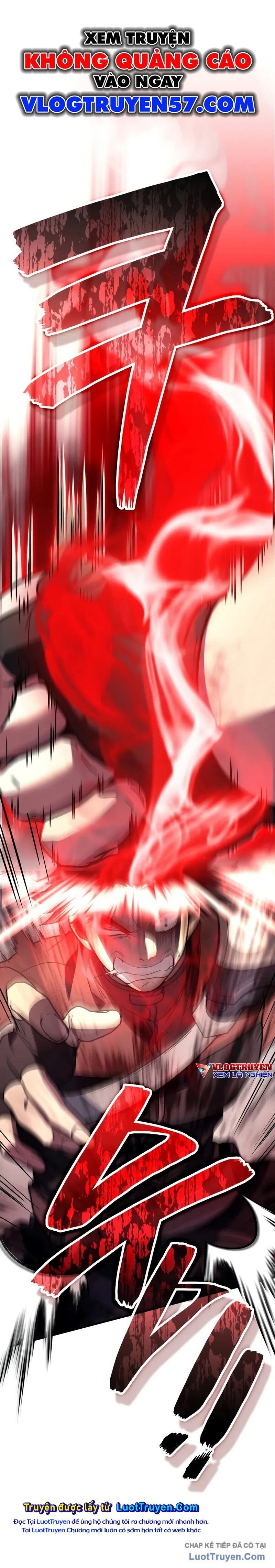 Thần Chiến Tranh Trở Lại Cấp 2 - Chapter 101 - Page 57
