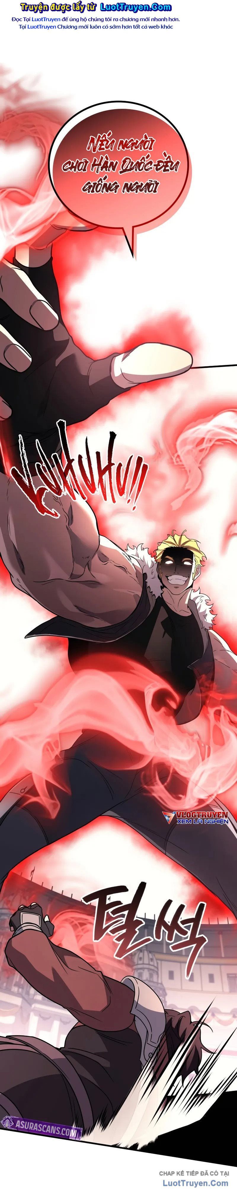 Thần Chiến Tranh Trở Lại Cấp 2 - Chapter 101 - Page 58