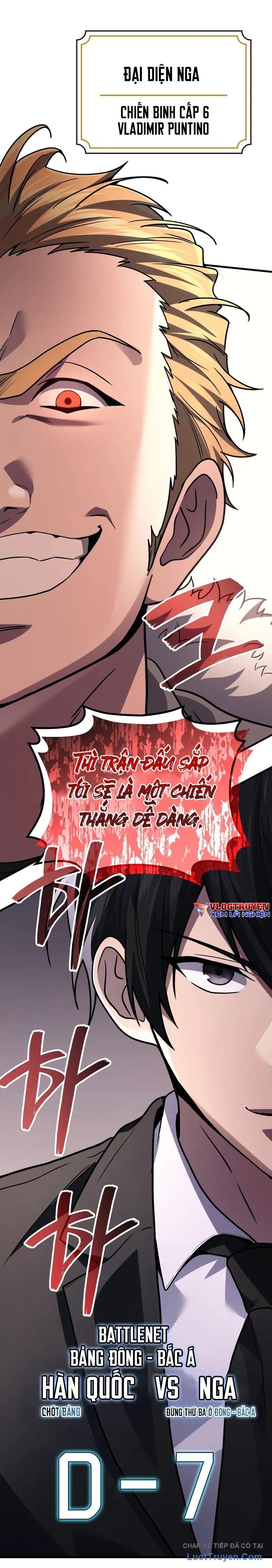 Thần Chiến Tranh Trở Lại Cấp 2 - Chapter 101 - Page 59
