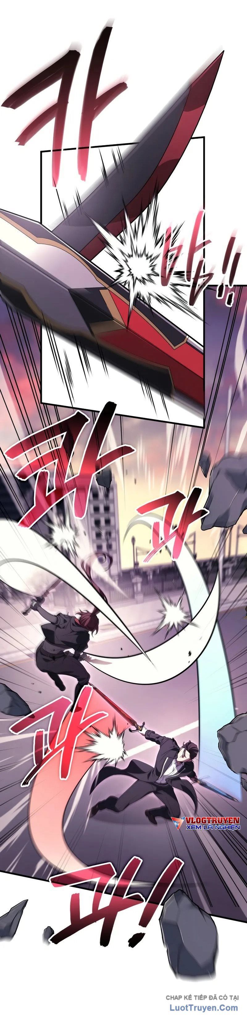 Thần Chiến Tranh Trở Lại Cấp 2 - Chapter 101 - Page 7