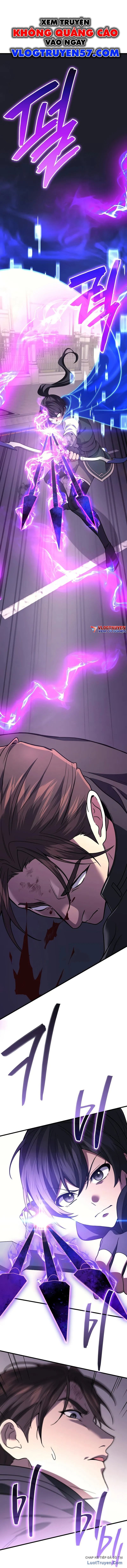 Thần Chiến Tranh Trở Lại Cấp 2 - Chapter 101 - Page 9