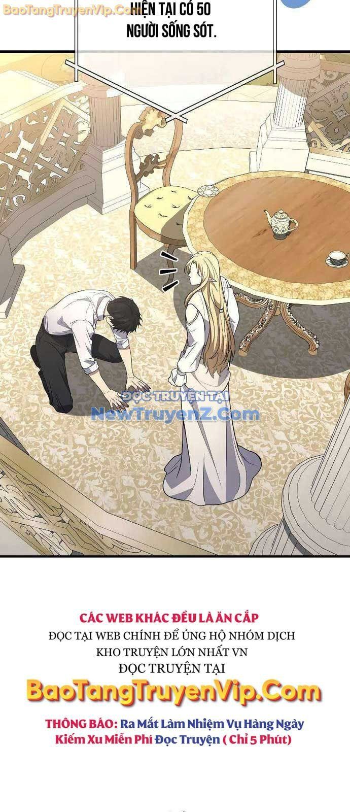 Thần Chiến Tranh Trở Lại Cấp 2 - Chapter 96 - Page 11