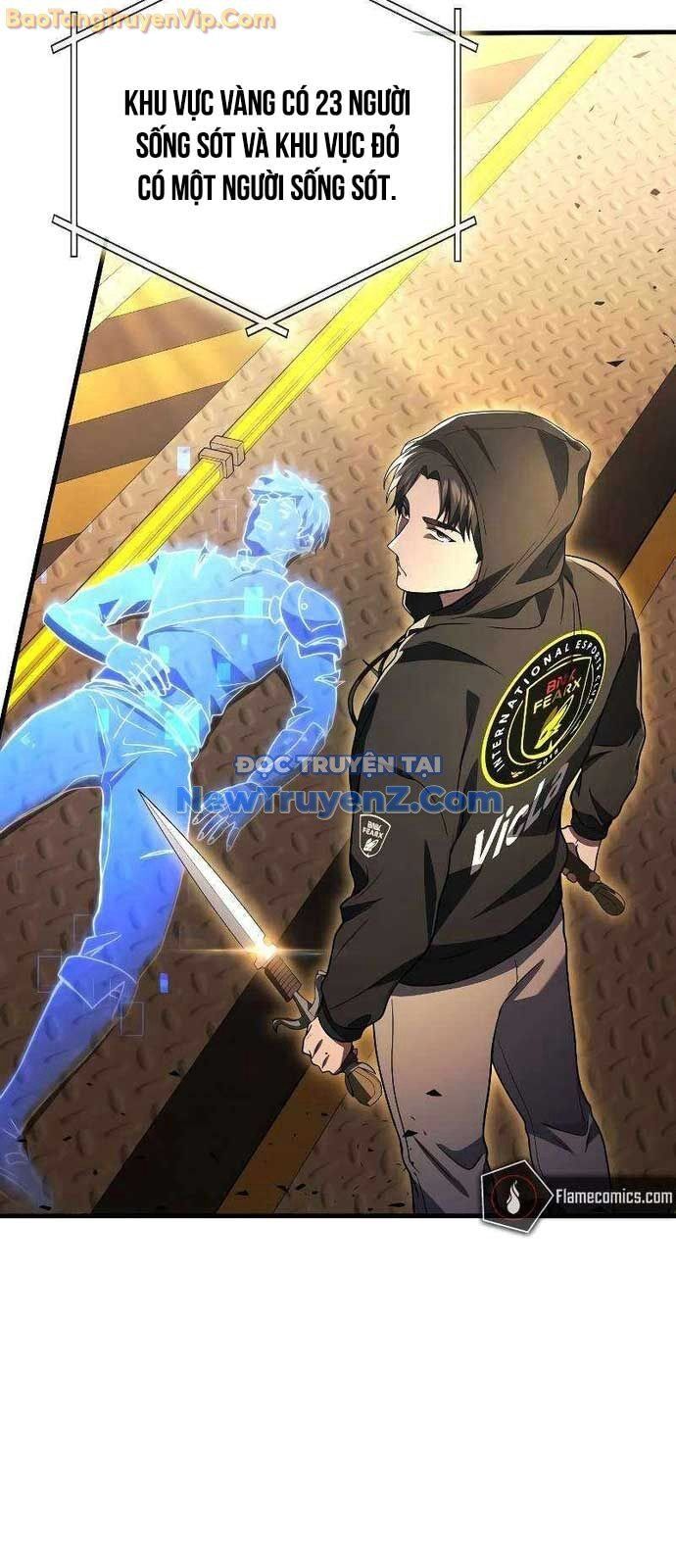 Thần Chiến Tranh Trở Lại Cấp 2 - Chapter 96 - Page 13