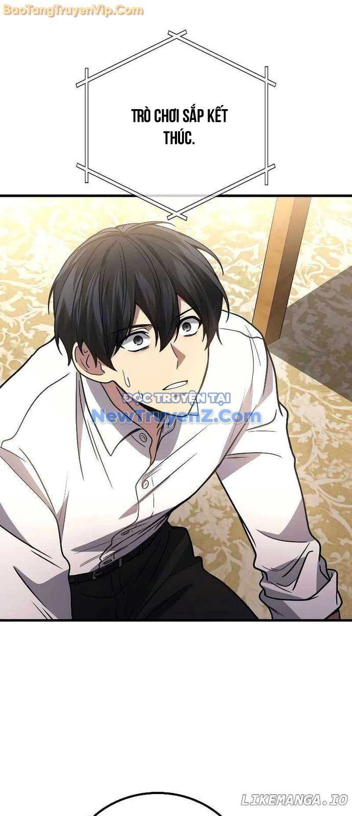 Thần Chiến Tranh Trở Lại Cấp 2 - Chapter 96 - Page 14