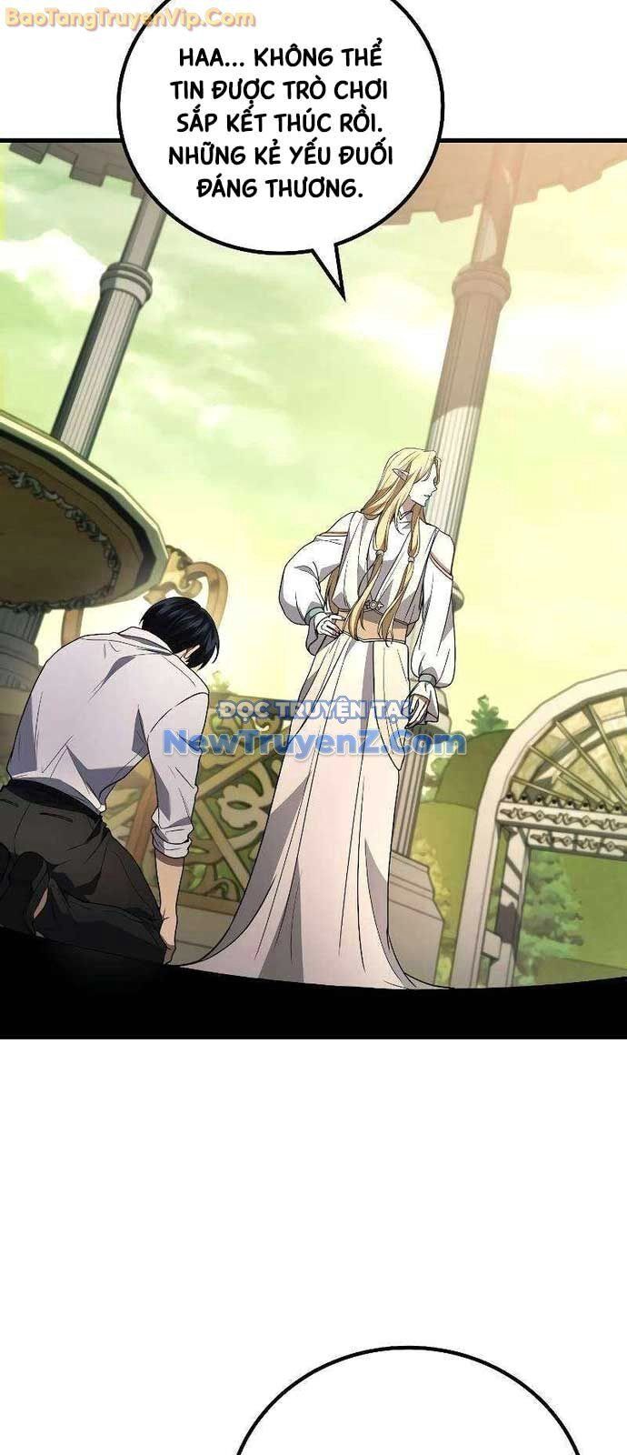 Thần Chiến Tranh Trở Lại Cấp 2 - Chapter 96 - Page 15