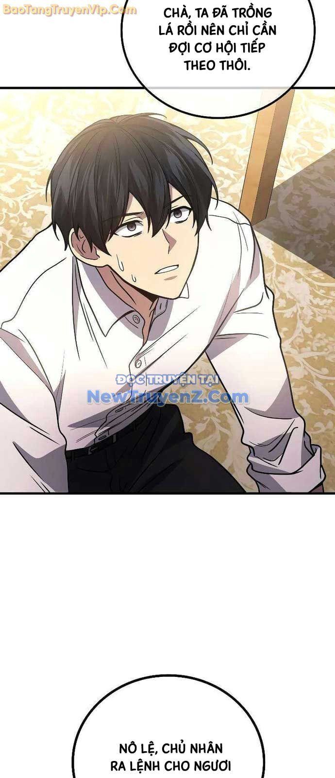 Thần Chiến Tranh Trở Lại Cấp 2 - Chapter 96 - Page 16