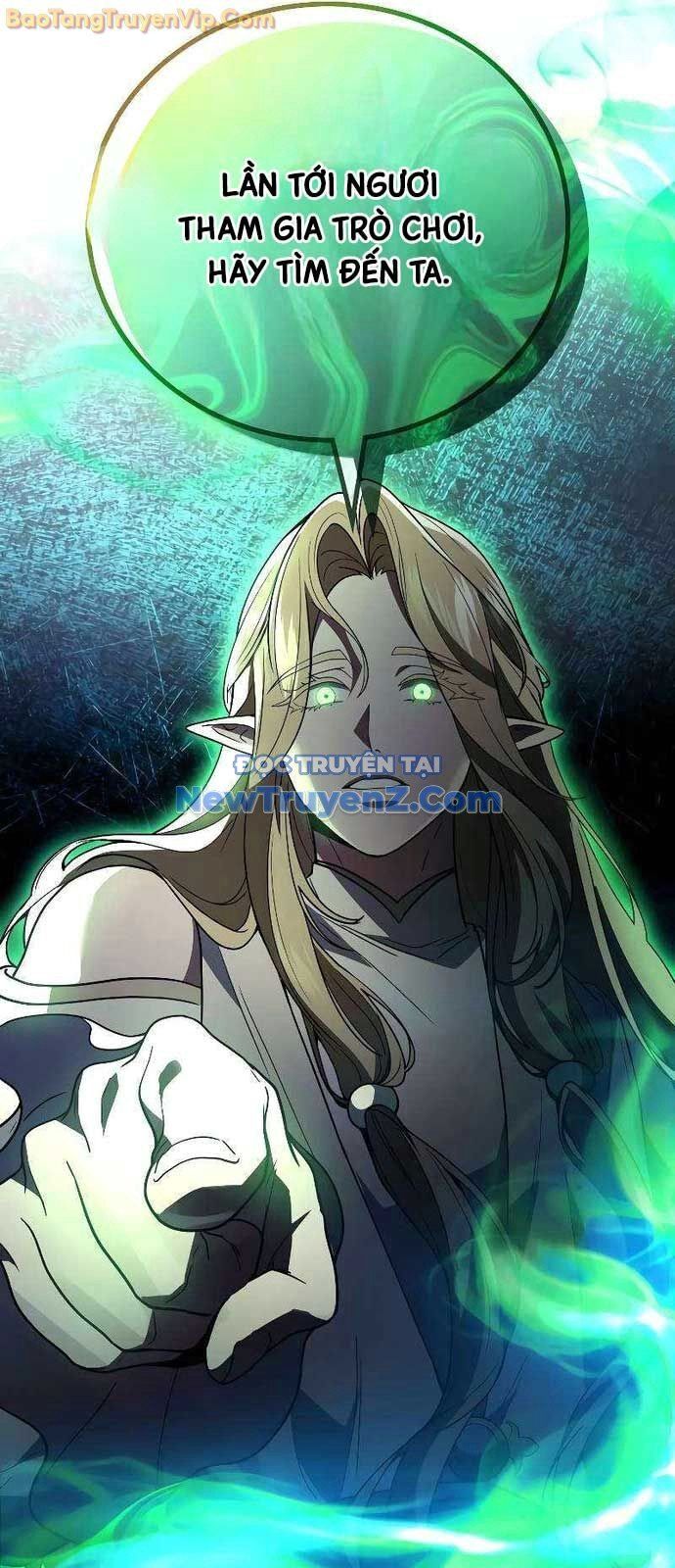 Thần Chiến Tranh Trở Lại Cấp 2 - Chapter 96 - Page 18