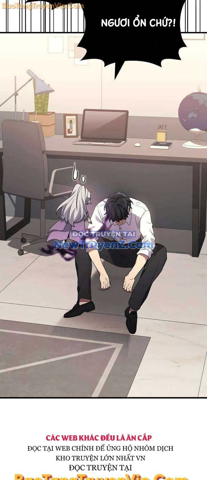 Thần Chiến Tranh Trở Lại Cấp 2 - Chapter 96 - Page 23