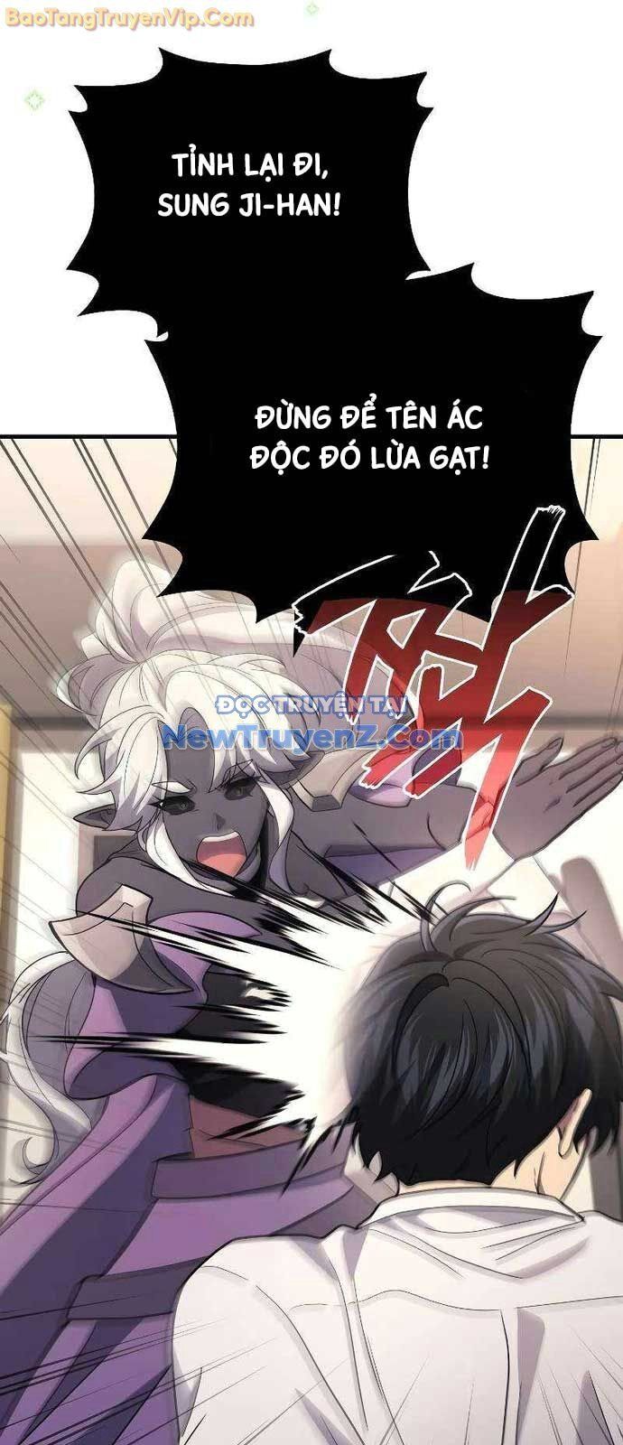 Thần Chiến Tranh Trở Lại Cấp 2 - Chapter 96 - Page 27