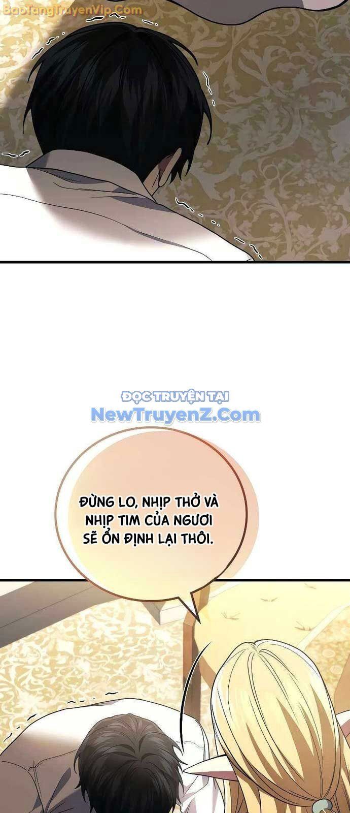 Thần Chiến Tranh Trở Lại Cấp 2 - Chapter 96 - Page 3