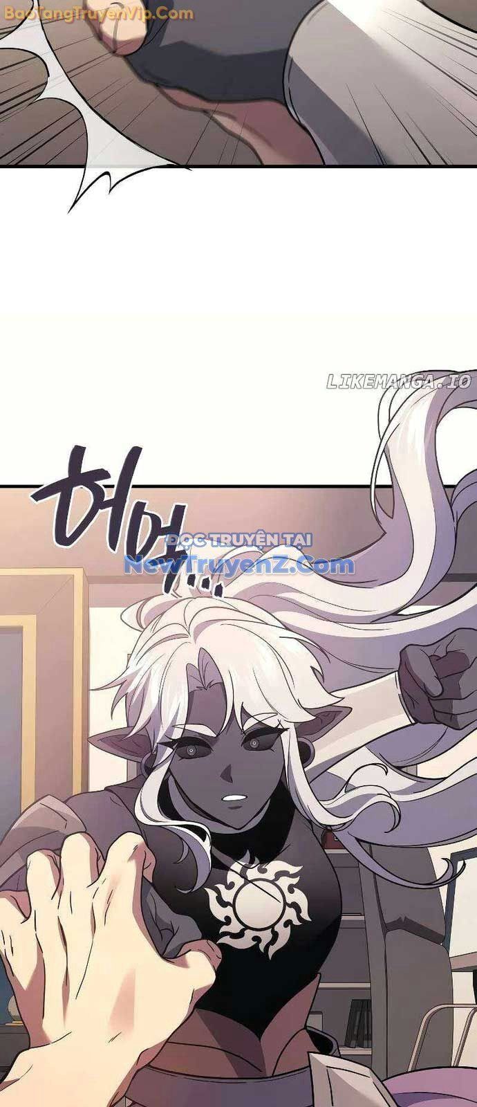 Thần Chiến Tranh Trở Lại Cấp 2 - Chapter 96 - Page 30