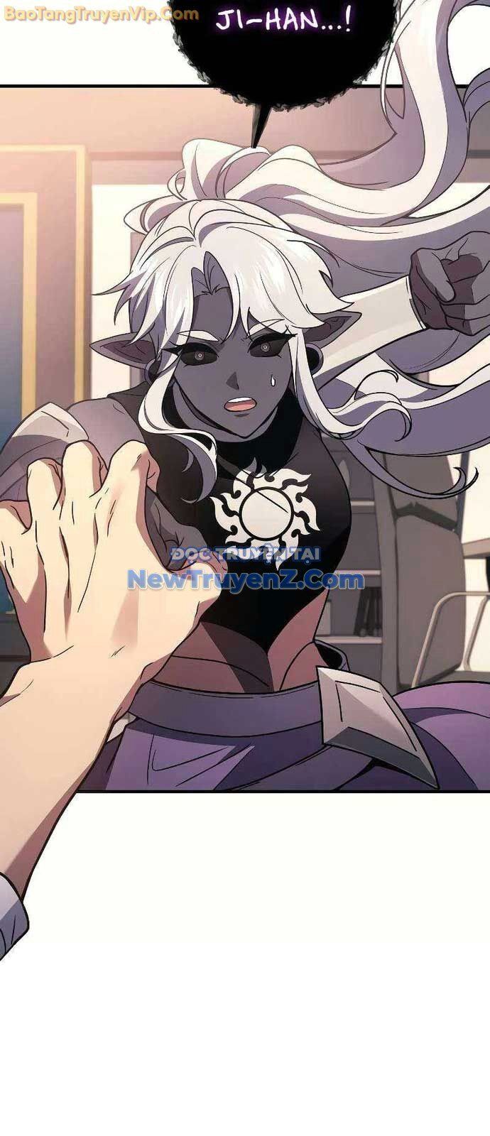 Thần Chiến Tranh Trở Lại Cấp 2 - Chapter 96 - Page 33