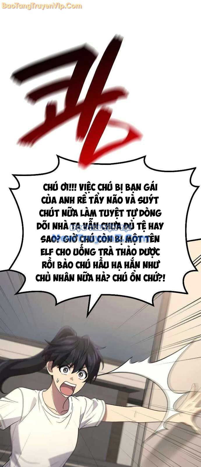 Thần Chiến Tranh Trở Lại Cấp 2 - Chapter 96 - Page 34