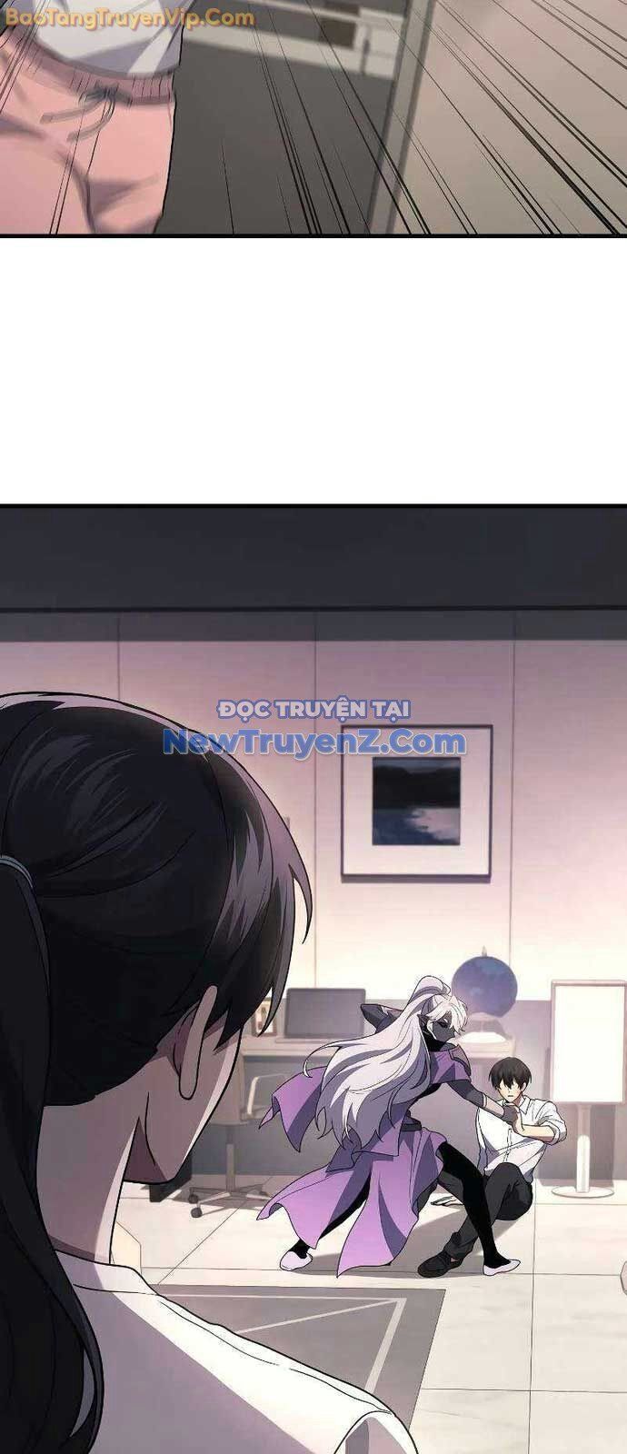 Thần Chiến Tranh Trở Lại Cấp 2 - Chapter 96 - Page 35