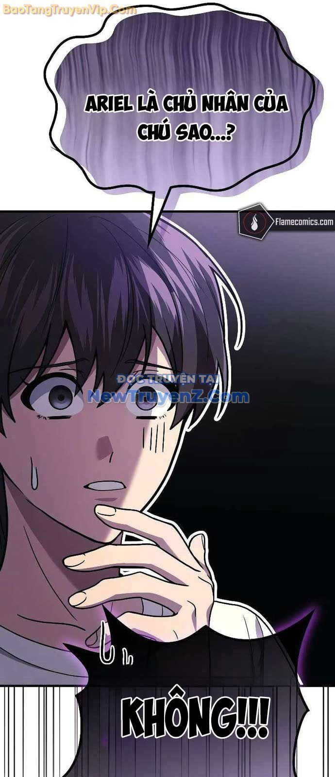 Thần Chiến Tranh Trở Lại Cấp 2 - Chapter 96 - Page 37