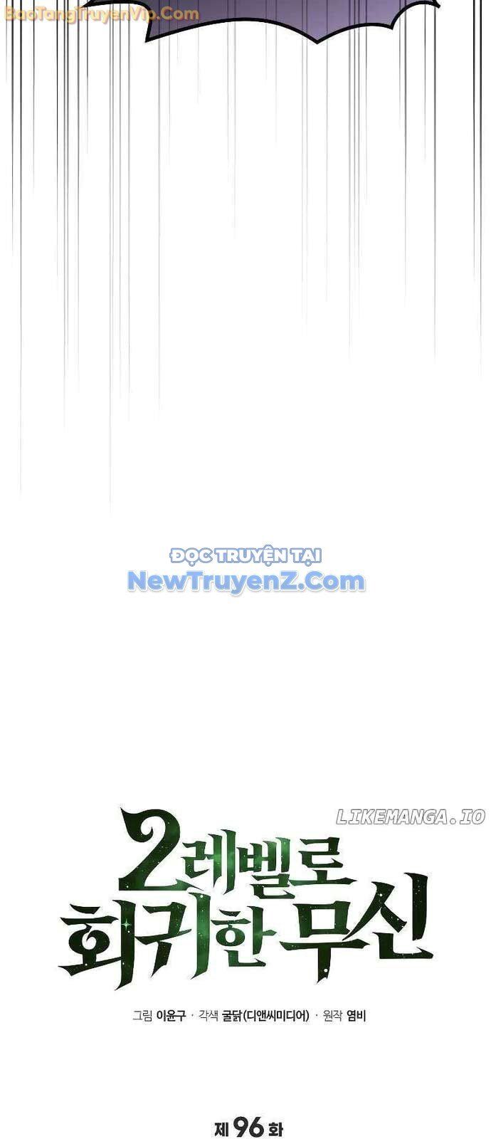 Thần Chiến Tranh Trở Lại Cấp 2 - Chapter 96 - Page 38