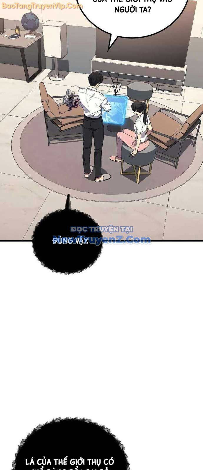 Thần Chiến Tranh Trở Lại Cấp 2 - Chapter 96 - Page 41