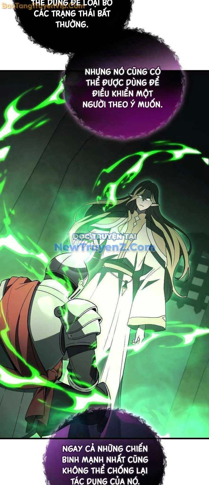 Thần Chiến Tranh Trở Lại Cấp 2 - Chapter 96 - Page 42