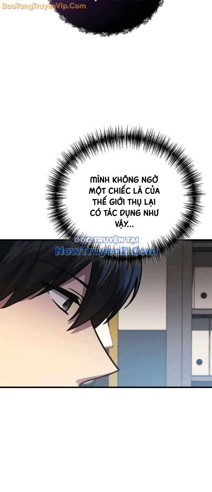 Thần Chiến Tranh Trở Lại Cấp 2 - Chapter 96 - Page 43