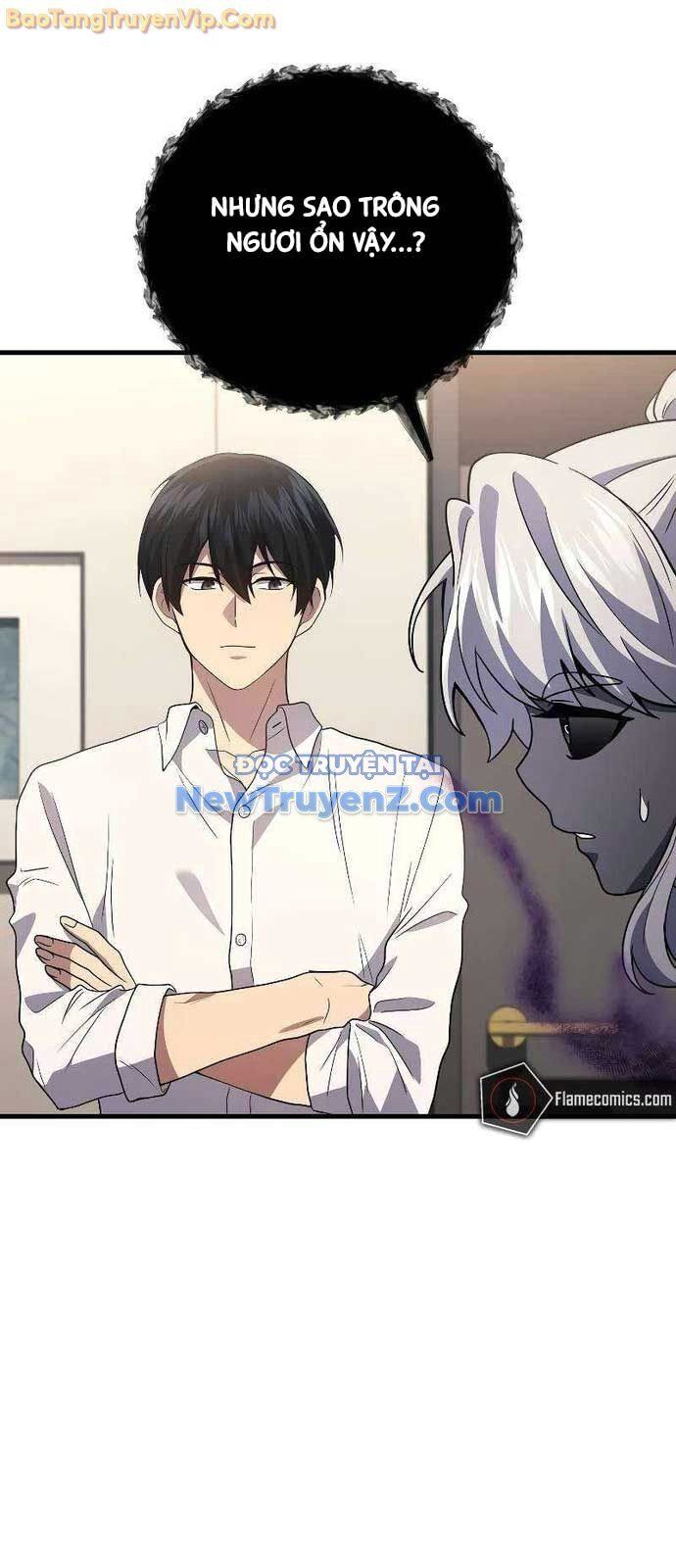 Thần Chiến Tranh Trở Lại Cấp 2 - Chapter 96 - Page 44