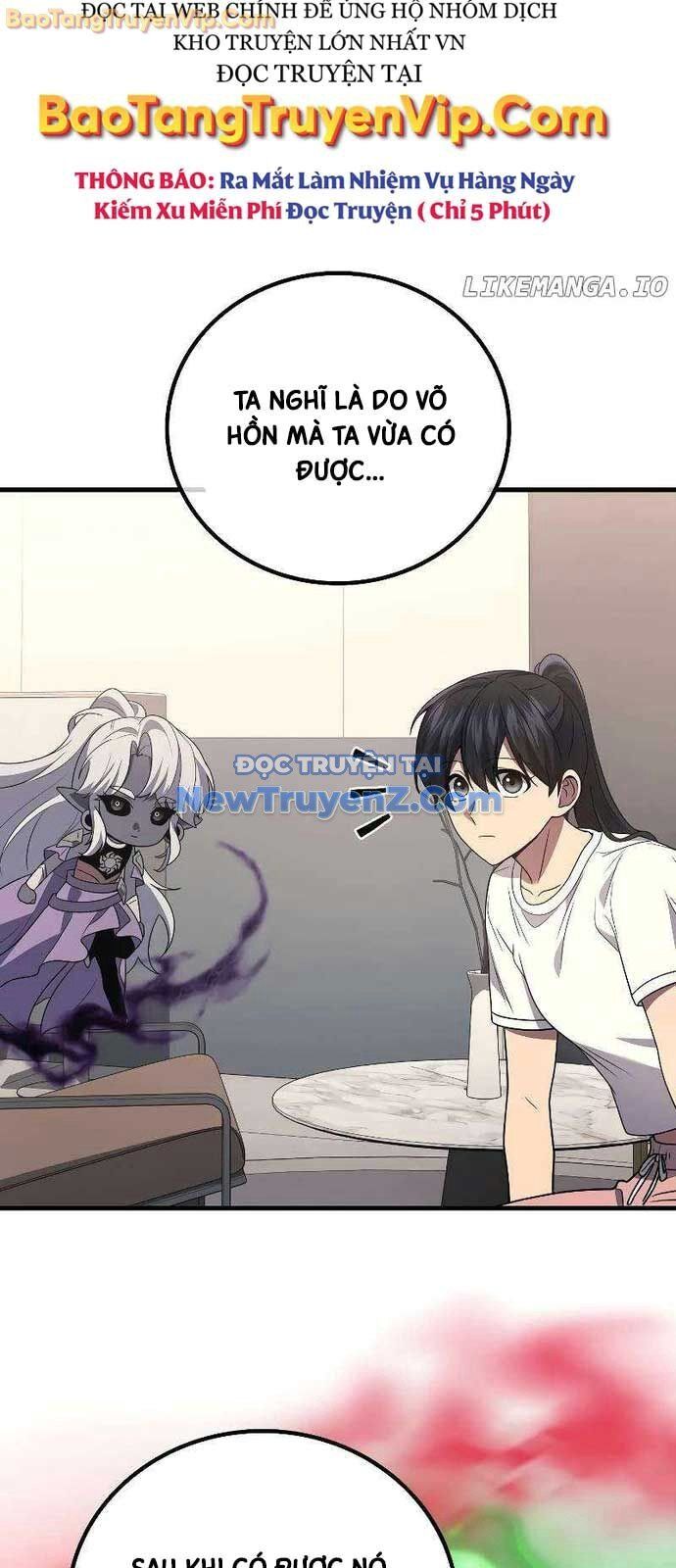 Thần Chiến Tranh Trở Lại Cấp 2 - Chapter 96 - Page 46