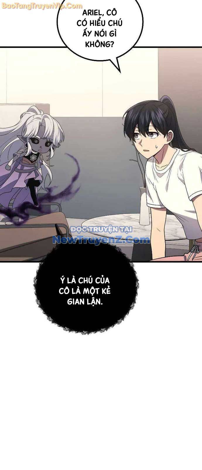 Thần Chiến Tranh Trở Lại Cấp 2 - Chapter 96 - Page 49