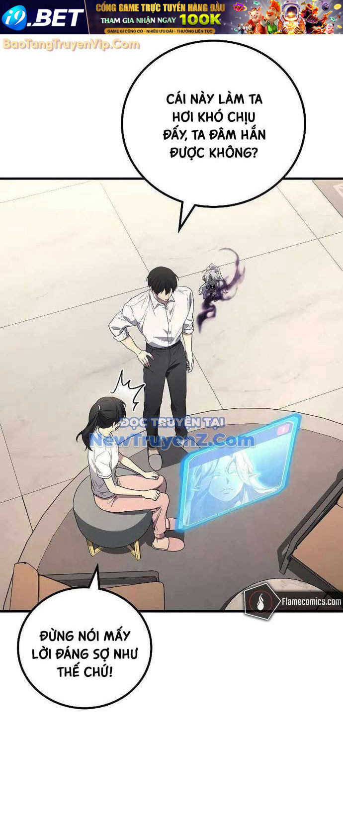 Thần Chiến Tranh Trở Lại Cấp 2 - Chapter 96 - Page 50