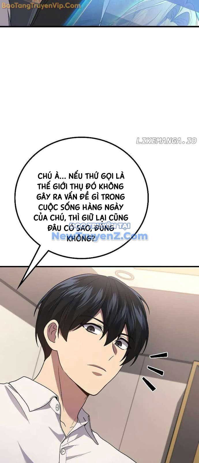 Thần Chiến Tranh Trở Lại Cấp 2 - Chapter 96 - Page 53