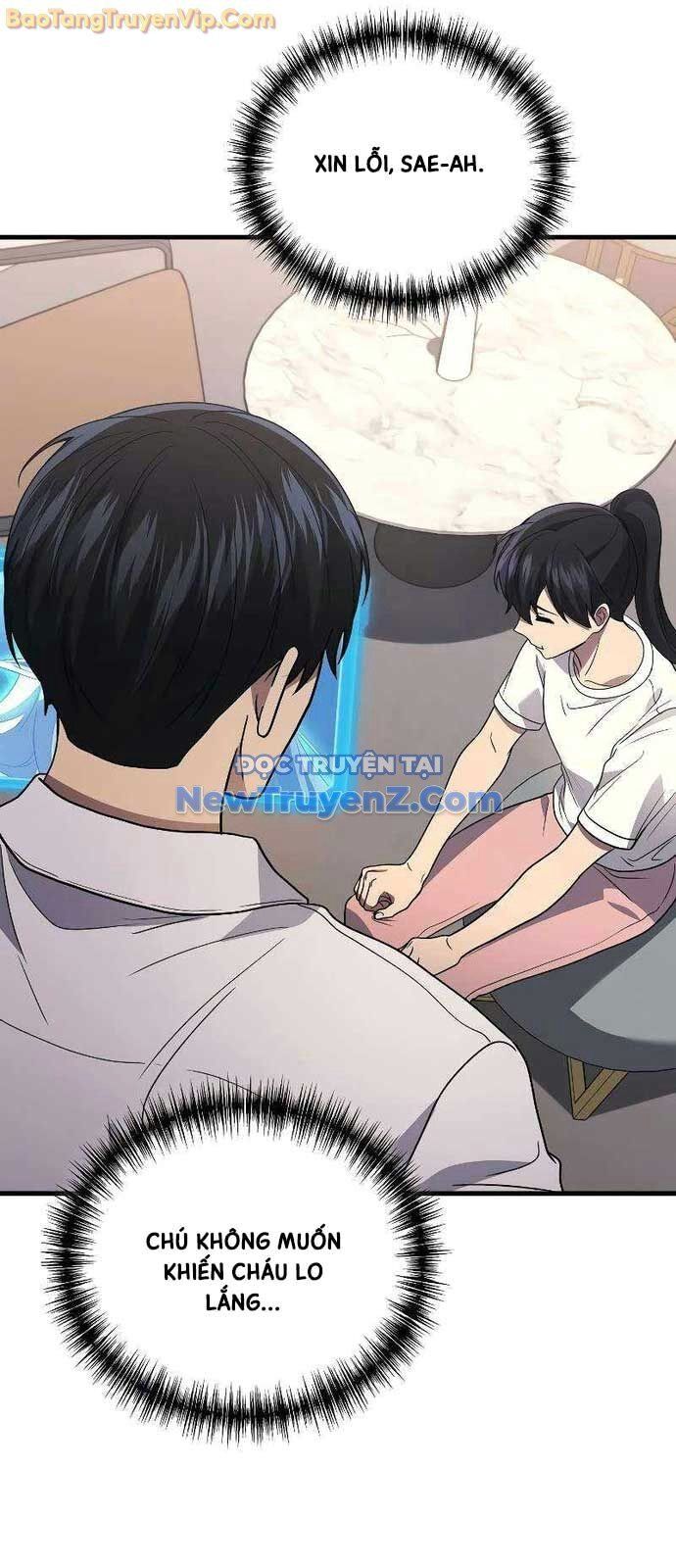 Thần Chiến Tranh Trở Lại Cấp 2 - Chapter 96 - Page 56