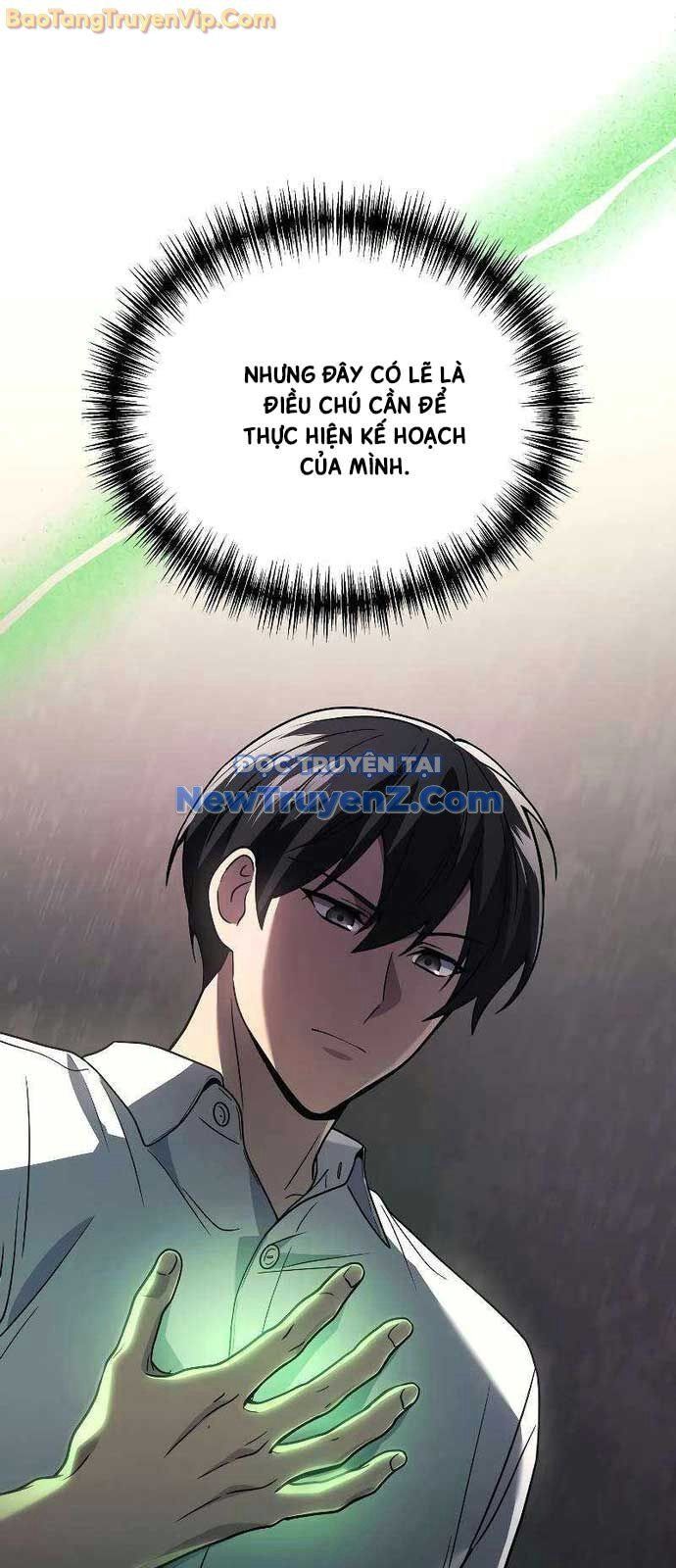 Thần Chiến Tranh Trở Lại Cấp 2 - Chapter 96 - Page 57